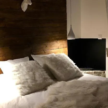 Bed & Breakfast O5sens