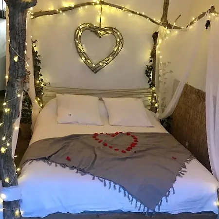 Bed & Breakfast O5sens