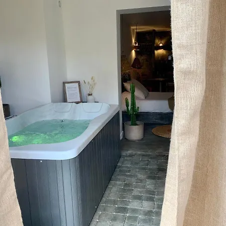 O5sens Bed & Breakfast