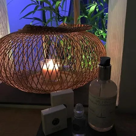 O5sens Bed and breakfast Agde
