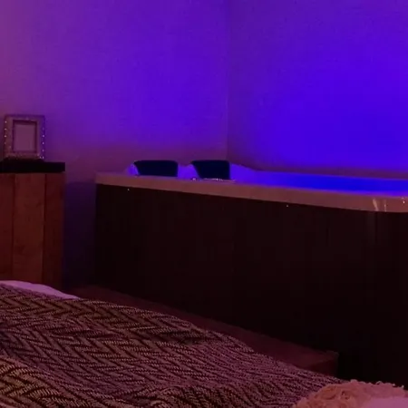 Nocleg ze śniadaniem O5sens 3*