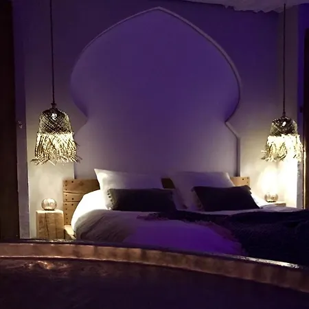 O5sens Alojamento de Acomodação e Pequeno-almoço Agde