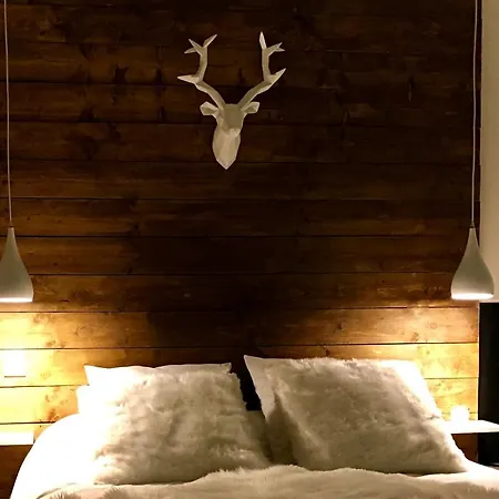 O5sens Alojamento de Acomodação e Pequeno-almoço 3*