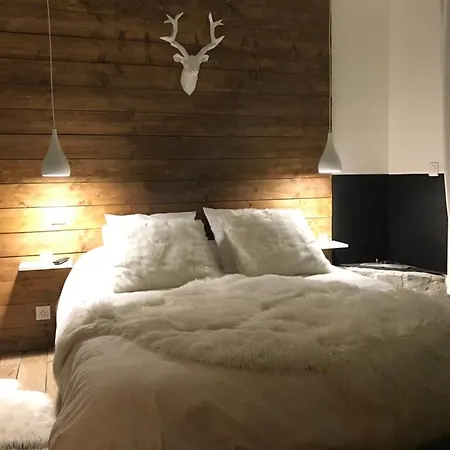 Bed and breakfast O5sens 2*