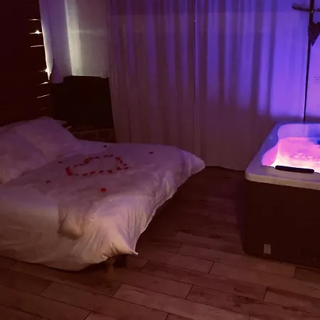 Alojamento de Acomodação e Pequeno-almoço O5sens 3*