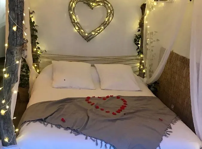 Bed & Breakfast O5sens